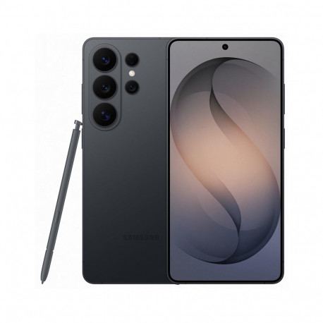 PHONE SAMSUNG GAL.S26 ULTRA 256GB BLCK