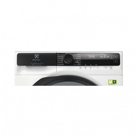 DRYER EW8D585UCE ELECTROLUX