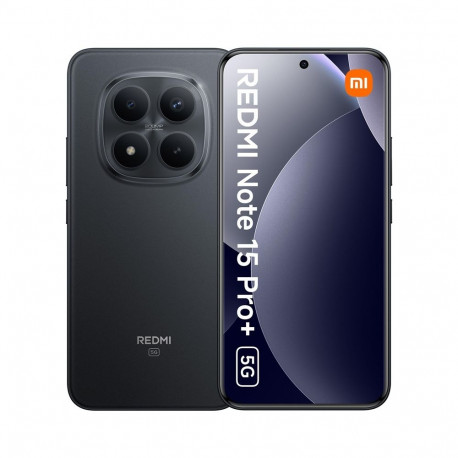 PHONE REDMI NOTE 15 PRO+ 5G 8/256GB BLK