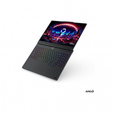 Lenovo Legion 5 15AGP11 15.3 WQXGA AMD R9 AI 465/32GB/1TB/NVIDIA GF RTX 5070 12GB/WIN11 Home/ENG Bac
