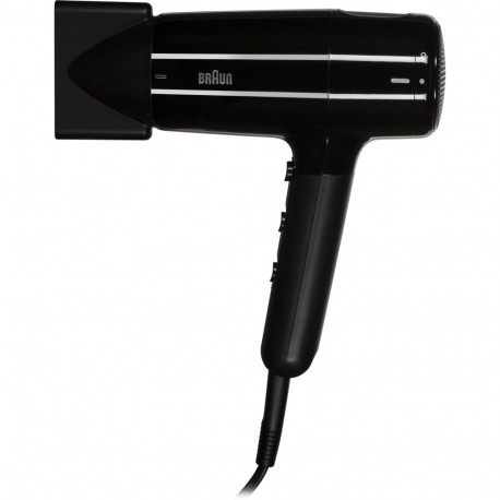 Braun BRHD225E czarny