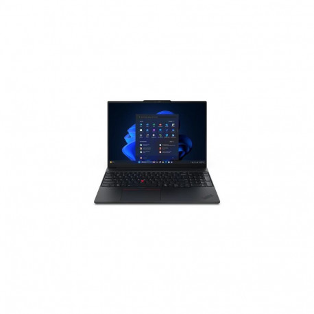 Lenovo ThinkPad E16 Gen 3 (Intel) Intel Core Ultra 5 225U Laptop 40.6 cm (16") WUXGA 16 GB DDR5