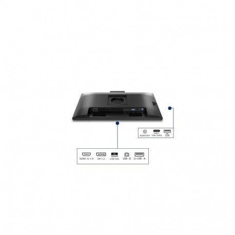 Philips 3000 series 24B2N3200JH/00 computer monitor 60.5 cm (23.8") 1920 x 1080 pixels Full HD 