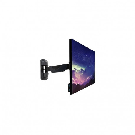 Lindy Fixed Single Display Wall Mount
