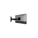 Lindy Fixed Single Display Wall Mount