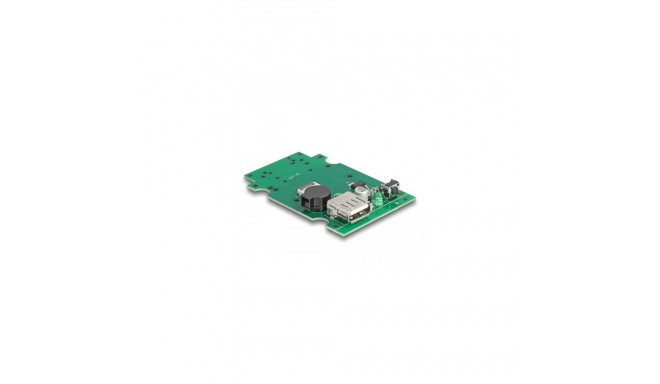 DeLOCK Trigger Module for built-in scanner 90603
