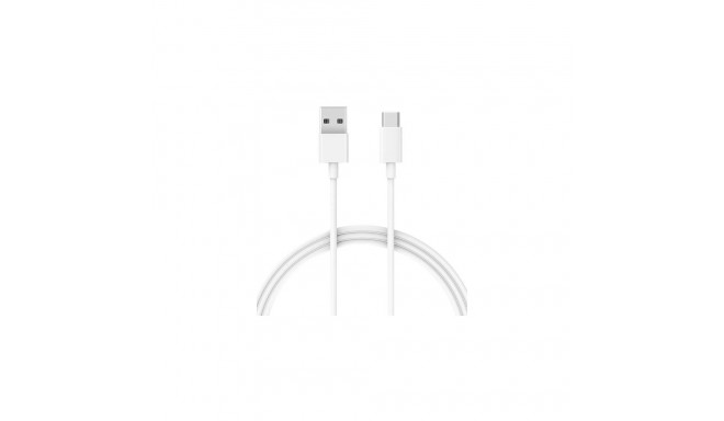 Xiaomi Mi USB-C Cable 1m