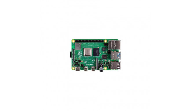 Raspberry Pi 4 Model B development board BCM2711 1.5 MHz