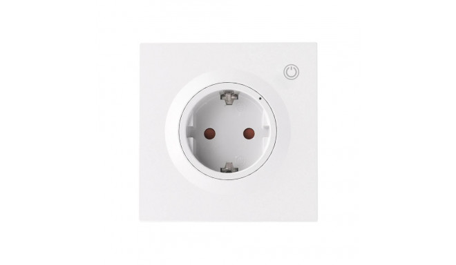 Sonoff WS01TPF-E WiFi Smart Wall Socket (Type F)