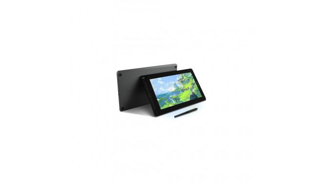 Graphics Tablet HUION Kamvas RDS-160