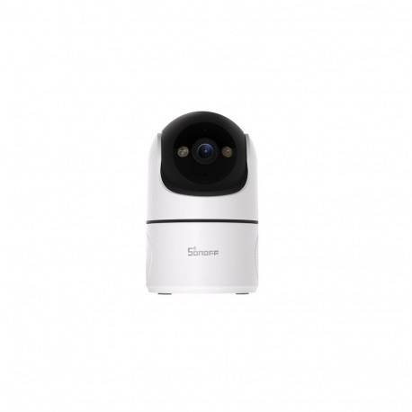 SONOFF CAM-PT2 (CAM Pan-Tilt 2) Smart Security Camera, Wi-Fi