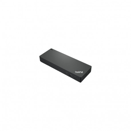 Lenovo Workstation Dock Gen2 Thunderbolt 4