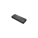 Lenovo Workstation Dock Gen2 Thunderbolt 4