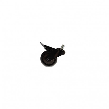 TunaBone Wheels of Kamado grill 21/22/23/24", 4 pcs