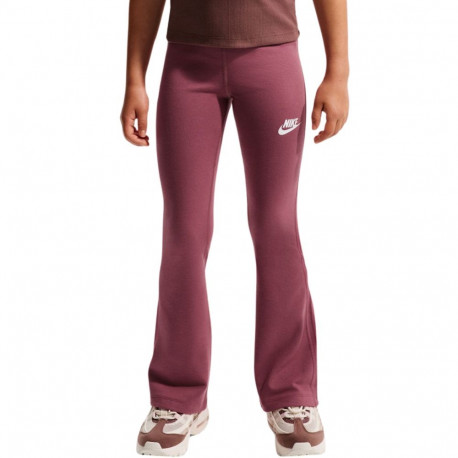 Nike laste püksid FZ5585 654 Sportswear Classic XS, roosa