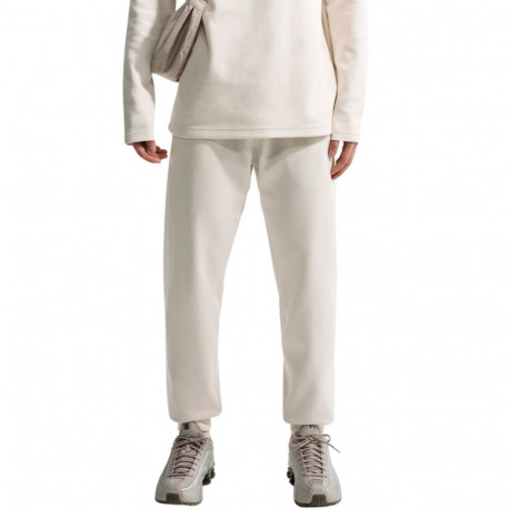 Nike meeste püksid IO1376 104 M sportswear club, kreemjad