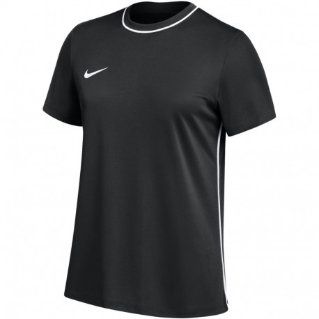 Nike naiste t-särk Dri-Fit Park 26 HM7160 010, must