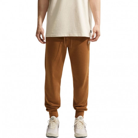 Nike meeste püksid FN3801 270 S, pruunid