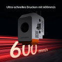 Anycubic S1 Combo FDM 3D Printer
