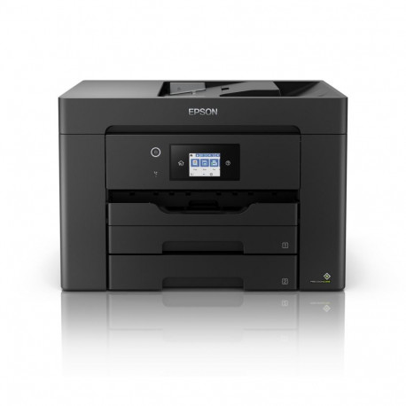Epson WorkForce WF-7840DTWF