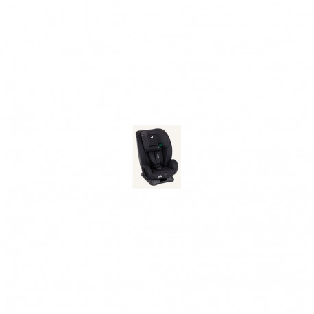 Joie Fortifi baby car seat 2-3 (15 - 36 kg; 3.5 - 12 years) Black 5056080616605