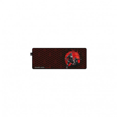 Freaks And Geeks - XL Mouse Pad - Assassin's Creed Shadows (3701625905790)