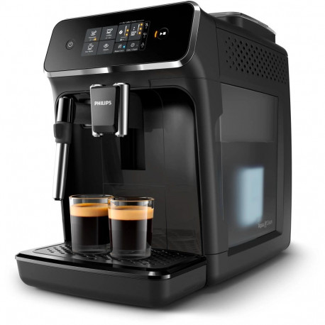 Philips espressomasin EP2225/10 (8720389041273)
