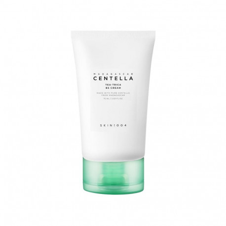 SKIN1004 Madagascar Centella Tea-Trica B5 Cream 75ml