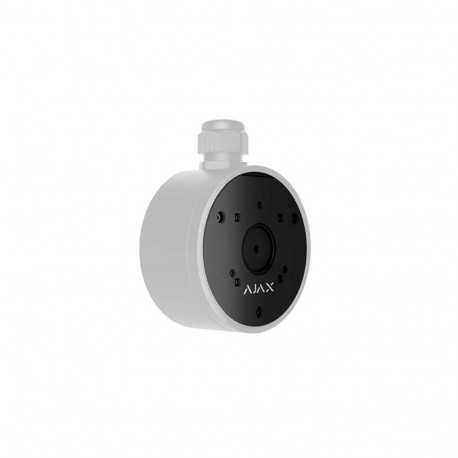 AJAX Junction Box 118x59 mm / Waterproof / White