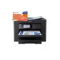 Epson WorkForce Pro WF-7840DTWF Multifunctional printer Inkjet A3 / Wi-Fi