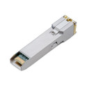 Networking Module - TP-Link 10G BASE-T RJ45 SFP+ Module