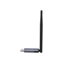 ZigBee Gateway - SONOFF Dongle Plus MG24 (Sonoff, USB gateway, 200m range)