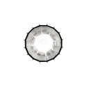 Photography Lighting Equipment - Phottix REX PRO Quick-Folding Softbox, Soft Diffused Light