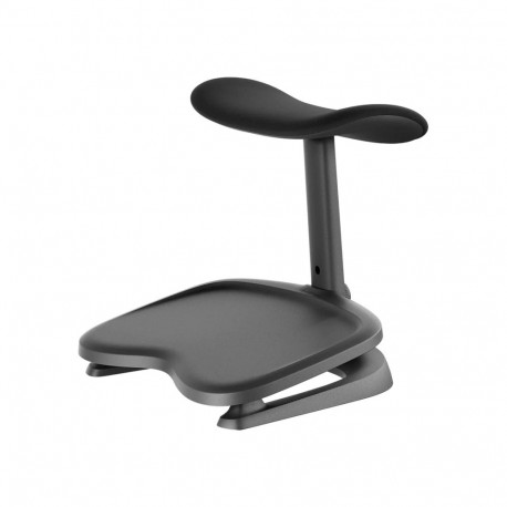 Office Chair Footrest - LiberNovo StepSync Adjustable Foot Support for OC1-SE