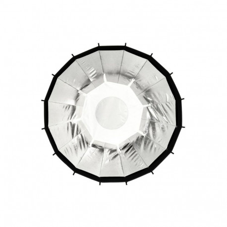 Lighting Equipment - Phottix REX PRO Quick-Folding Softbox, Portable, Bowens Mount