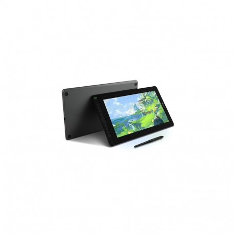 Digital Drawing Tablet - Huion Kamvas RDS-160, 15.6" Full HD, 8192 Levels