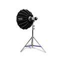 Lighting Equipment - Phottix REX PRO Quick-Folding Softbox, Portable, Bowens Mount