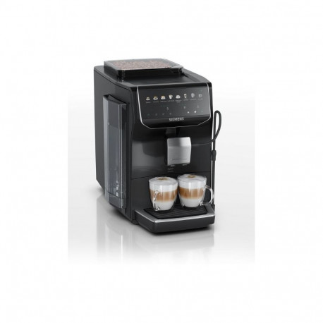 Coffee Machine - Siemens EQ500 iAroma 15 Bar Espresso Machine With Built-In Grinder, 1.8L Water Tank