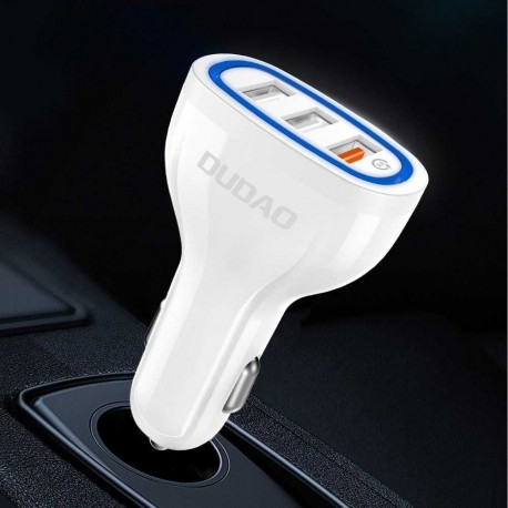 Dudao R7S 18W White