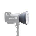 Elinchrom Reflector 21cm 50? Standard
