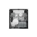ELECTROLUX E52LE100S built-in dishwasher