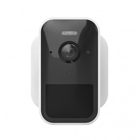 Yale SV-OC-1A-W security camera Cube IP security camera Indoor & outdoor 1080 x 1920 pixels Wall