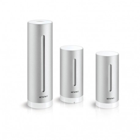 Netatmo siseilmajaam NBU-NWS-NIM
