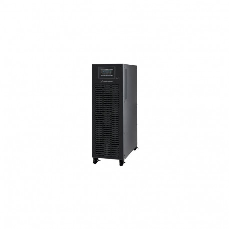 PowerWalker VFI 15K CPG PF1 3/3 BE uninterruptible power supply (UPS) Double-conversion (Online) 15 