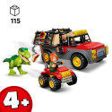 LEGO Jurassic World: Noore T. rexi transpordiveok