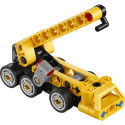 LEGO Technic Võimsad masinad