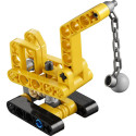 LEGO Technic Võimsad masinad