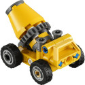 LEGO Technic Võimsad masinad