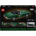 LEGO Icons Jaguar E-Type