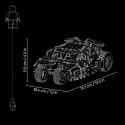 LEGO Technic Batmobile Tumbler